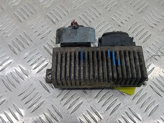 реле накала свечей Renault Master 3 поколение 2010, 2.3 л., дизель, МКПП, микроавтобус, 8200558438A