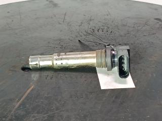 катушка зажигания Skoda Fabia 2 поколение (5J) 2007, цвет, 036905715F