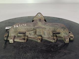 коллектор выпускной Volvo S60 2 поколение 2012, цвет, BM5G-9431-DC