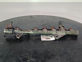 топливная рампа Renault Scenic 2 поколение 2004, Дизель 1.9, цвет, 8200600206A