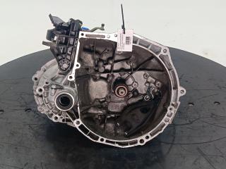 КПП механическая (МКПП) Peugeot 208 2012-2014 2018, цвет, 20A704