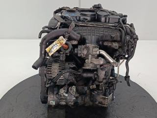 двигатель Volkswagen Golf 5 поколение 2007, цвет, BMN