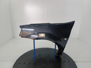 крыло переднее левое Renault Logan 1 поколение [рестайлинг] 2010, цвет