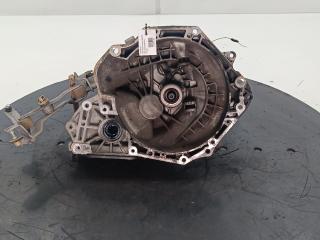 КПП механическая (МКПП) Opel Corsa D 2007, цвет, 2RC