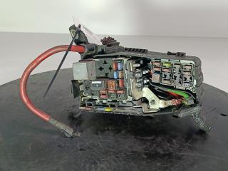 блок предохранителей Volvo S60 2 поколение 2012, цвет, 6G9T-14A076-MB