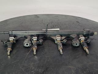 топливная рампа Peugeot 308 2009-2014 2001, цвет, 757564580