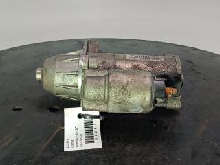 стартер Volvo S60 2 поколение 2012, цвет, 31285512