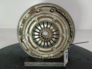 маховик Skoda Fabia 2 поколение (5J) 2007, цвет