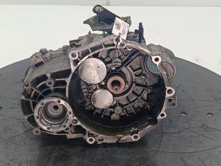 КПП механическая (МКПП) Audi A3 8P/8PA [рестайлинг] 2007, цвет, KDS