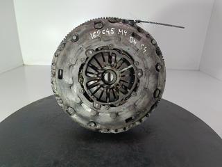 маховик Volkswagen Golf 5 поколение 2007, цвет