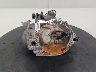 КПП механическая (МКПП) Opel Astra K [рестайлинг] 2022, цвет, 20MB64