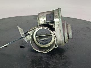 заслонка дроссельная Volkswagen Golf 5 поколение 2007, цвет, 038128063M