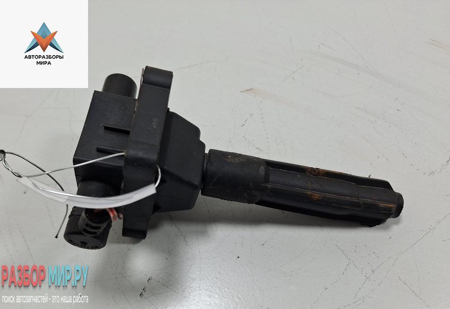 катушка зажигания Mercedes-Benz Vito-1 W638 1997, 2.3 л., бензин, АКПП, синий, микроавтобус, 0221506002 - фото №1