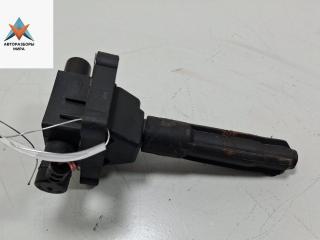 катушка зажигания Mercedes-Benz Vito-1 W638 1997, 2.3 л., бензин, АКПП, синий, микроавтобус, 0221506002