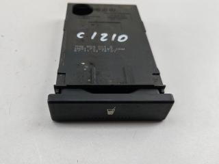 подстаканник Ford Galaxy 2003, 1.9 л., дизель, МКПП, чёрный, минивэн, 7M5858601B