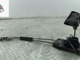 кулиса Renault Laguna 2 поколение 2004, 1.8 л., бензин, МКПП, чёрный, хетчбэк 5 дв., 8200054516