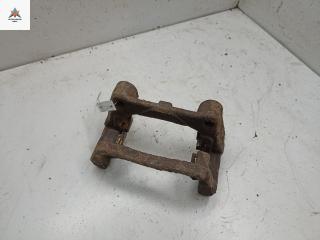 скоба суппорта Opel Astra H/Family [рестайлинг] 2008, 1.7 л., дизель, МКПП, серый, универсал