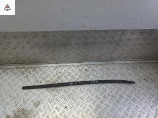 молдинг лобового стекла Opel Combo 3 поколение (C) [рестайлинг] 2005, 1.7 л., дизель, МКПП, синий, фургон, 09179724