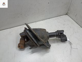 рулевой карданчик Opel Vectra C 2004, 1.9 л., дизель, АКПП, серый, седан, 24415478