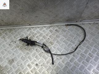 цилиндр сцепления главный Opel Combo 3 поколение (C) [рестайлинг] 2005, 1.7 л., дизель, МКПП, синий, фургон, 9126216