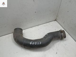 патрубок интеркулера Opel Zafira 2 поколение (B) [рестайлинг] 2008, 1.9 л., дизель, МКПП, серый, минивэн, 55557038