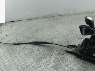 кулиса Renault Laguna 2 поколение 2001, 3.0 л., бензин, АКПП, серый, универсал, 8200114714