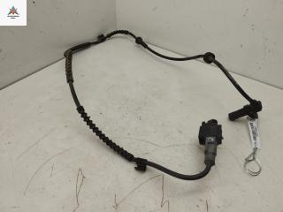 датчик ABS Chevrolet Spark M300 2010, 1.2 л., бензин, МКПП, красный, хетчбэк 5 дв., 95976062