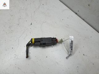 датчик педали сцепления Opel Meriva 1 поколение (A) 2005, 1.6 л., бензин, МКПП, серый, минивэн, 90460325