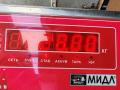 крышка багажника Renault Laguna 2 поколение [рестайлинг] 2006, серый, хетчбэк 5 дв., 8200001431 - фото №6
