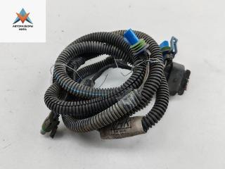 Проводка бампера переднего Opel Signum C 2003, 2.2 л., бензин, АКПП, синий, хетчбэк 5 дв., 24419043