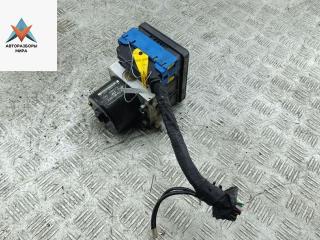 блок ABS Renault Laguna 2 поколение 2001, 3.0 л., бензин, АКПП, серый, универсал, 8200001333C