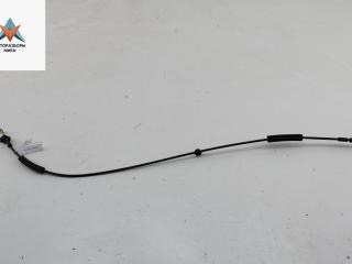 Трос двери задней Opel Combo 3 поколение (C) [рестайлинг] 2005, 1.7 л., дизель, МКПП, синий, фургон, 13165977