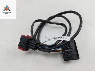 выключатель концевой (концевик) Opel Combo 3 поколение (C) [рестайлинг] 2005, 1.7 л., дизель, МКПП, синий, фургон