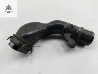 патрубок интеркулера Opel Zafira 2 поколение (B) 2006, 1.9 л., дизель, МКПП, серый, минивэн, 13223398