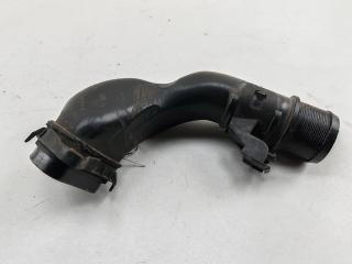 патрубок интеркулера Opel Zafira B 2006, 1.9 л., дизель, МКПП, серый, минивэн, 13223398