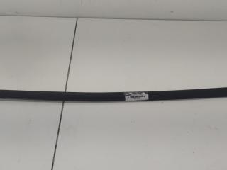 молдинг лобового стекла Audi A4 B6 2002, 1.9 л., дизель, МКПП, чёрный, седан