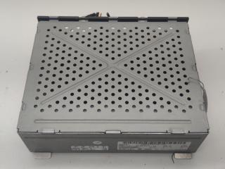 усилитель музыкальный Audi A6 4F/C6 2005, 3.2 л., бензин, МКПП, серый, универсал, 4F0035541B