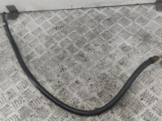 шланг гидроусилителя Audi A4 B5 1996, 1.8 л., бензин, МКПП, серый, универсал