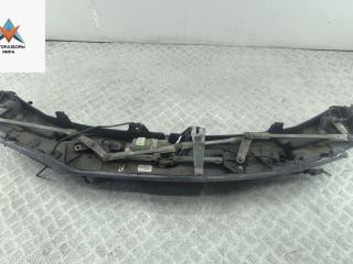 Механизм стеклоочистителя переднего (трапеция дворников) Chrysler Voyager 5 поколение 2007, 2.8 л., дизель, АКПП, серый, минивэн, 04894051AJ