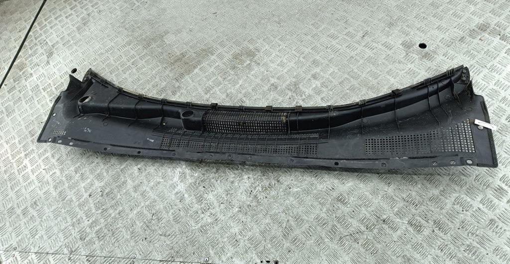 дождевик Kia Sportage 2008, 2.0 л., дизель, МКПП, чёрный, внедорожник 5 дв., 86150-0Z000