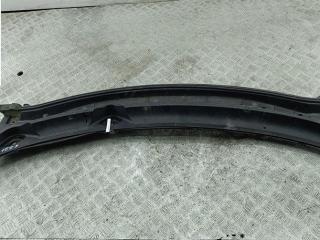 дождевик Nissan Qashqai 1 поколение [рестайлинг] 2013, 1.5 л., дизель, МКПП, красный, внедорожник 5 дв., 66862JD900