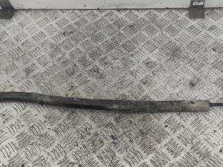 шланг гидроусилителя Audi A4 B6 2002, 1.9 л., дизель, МКПП, чёрный, седан