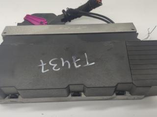 усилитель музыкальный Audi A6 4F/C6 2005, 3.2 л., бензин, МКПП, серый, универсал, 4F0035223A