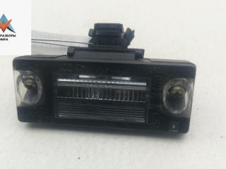 подсветка номера Audi A4 B5 [рестайлинг] 1998, 1.6 л., бензин, МКПП, чёрный, седан, 8D0943021