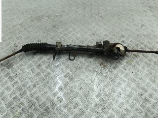 рулевая рейка Renault Kangoo 1 поколение [рестайлинг] 2006, 1.5 л., дизель, МКПП, зелёный, фургон, 8200320863