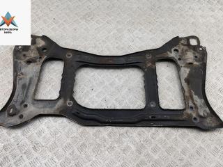 подрамник передний Chrysler Voyager 4 поколение 2001, 2.4 л., бензин, МКПП, серый, минивэн