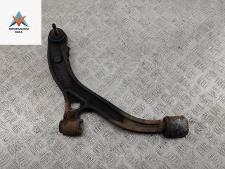 рычаг передний правый Chrysler Voyager 4 поколение 2001, 2.4 л., бензин, МКПП, серый, минивэн, 894972AA