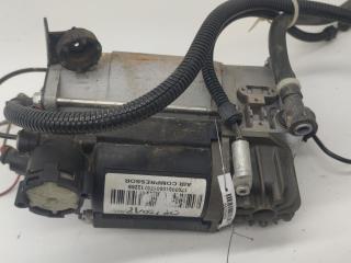 компрессор пневмоподвески Audi A6 Allroad Quattro C5 2000, 2.5 л., дизель, АКПП, универсал, 3Z03011000