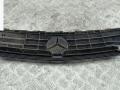 решетка радиатора Mercedes-Benz A-Класс W168/V168 [рестайлинг] 2003, синий, хетчбэк 5 дв., 1688801483 - фото №2