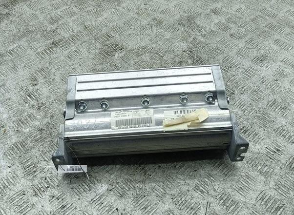 подушка безопасности пассажира Mercedes-Benz S-Class W220 2001, 4.0 л., дизель, АКПП, серый, седан, 2208601705